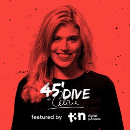 45’DIVE