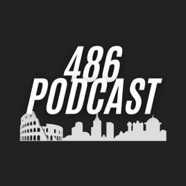 486 Podcast
