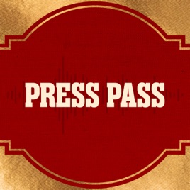 49ers: Press Pass