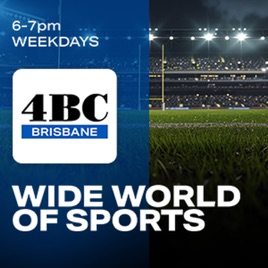 4BC Wide World of Sports