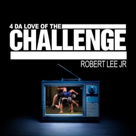 4daloveoftheChallenge