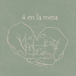 4enlamesa