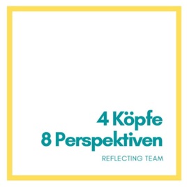4Koepfe8Perspektiven