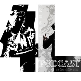 4LIFE WRESTLING PODCAST