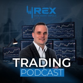 4REX | Trading Podcast