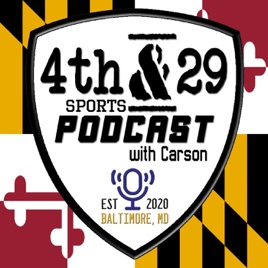 4th&29 Podcast