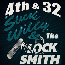 4th & 32