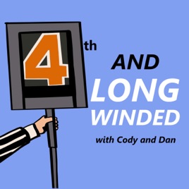 4th and Long Winded
