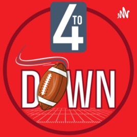 4to down