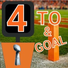 4to & Goal