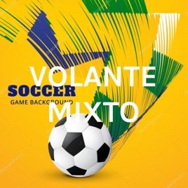 VOLANTE MIXTO