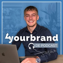 4yourbrand de Podcast