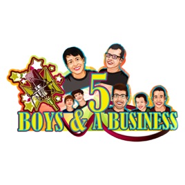 5 Boys & A Business