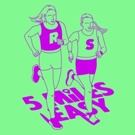 5 Miles Easy