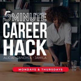 5 Minute Career Hack