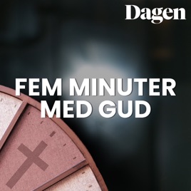 5 minuter med Gud