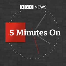 5 Minutes On