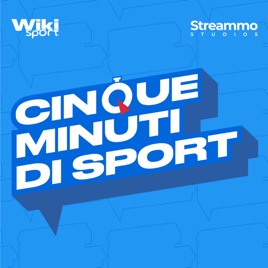 5 MINUTI DI SPORT