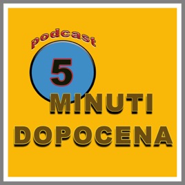 5 minuti dopocena