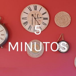 5 MINUTOS