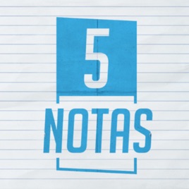 5 Notas