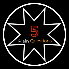 5 Plain Questions