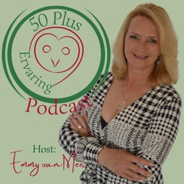 50+ Ervaring