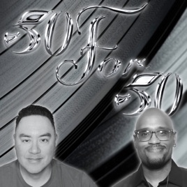 50 For 50 | Life, Music, & Friendship
