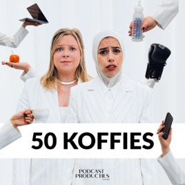 50 Koffies Original