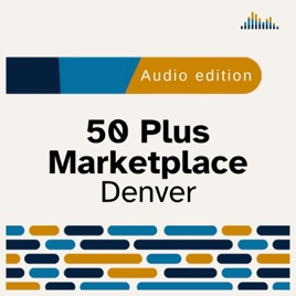 50 Plus Marketplace FrontRange