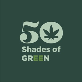 50 Shades Of Green
