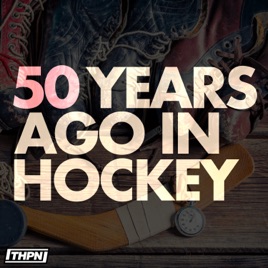 50 Years Ago In Hockey
