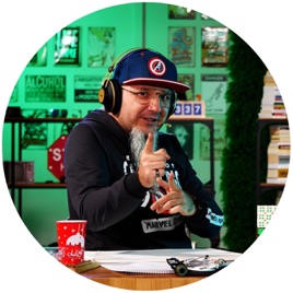 52 Inspirujące Postacie