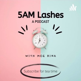 5AM Lashes