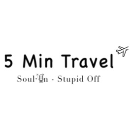 5mintravel.com