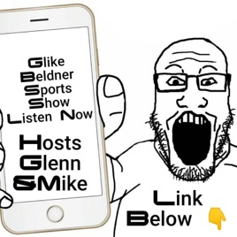 Glike Beldner Sports Show