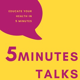 5MinutesTalks