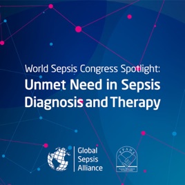 5th World Sepsis Congress: Sepsis Research and Innovations