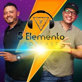 5to Elemento El Podcast