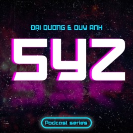 5YZ Podcast series