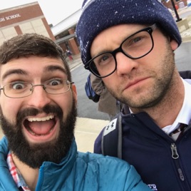 6 Questions With Stiles and Linder