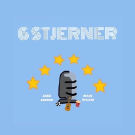6 Stjerner