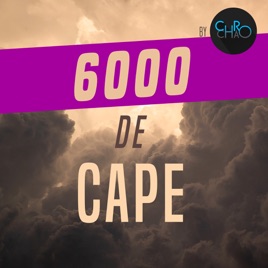 6000 de CAPE