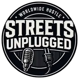 607Unc Presents Streets Unplugged
