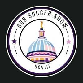 608 Soccer Show (formerly Talkin' Flock)