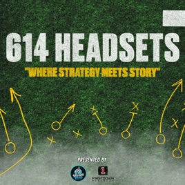614 Headsets