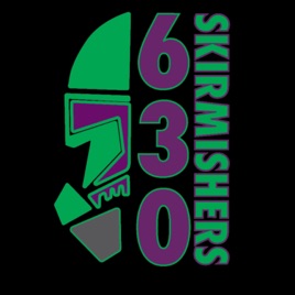 630 Skirmishers: A Star Wars Legion Podcast