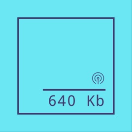 640 кілобайт