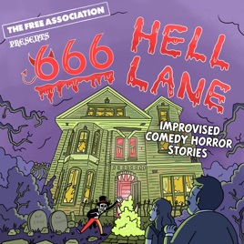 666 Hell Lane
