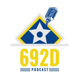 692d Podcast